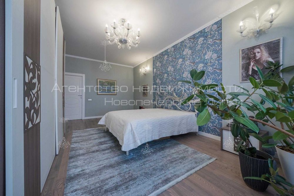 Оренда 4-к квартири 180м2 Новопечерські Липки Драгомирова, 20