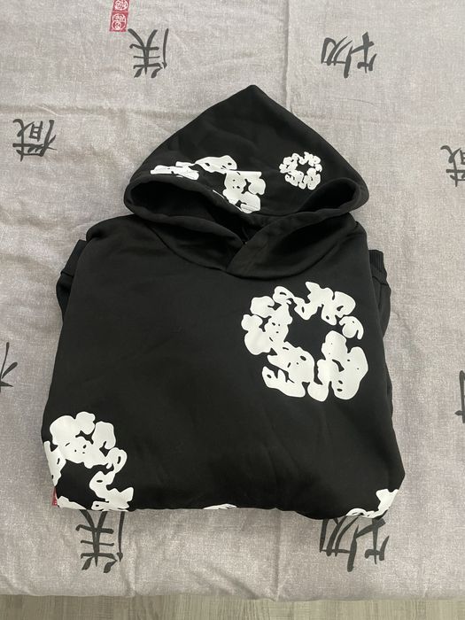 Fato treino Denin Tears