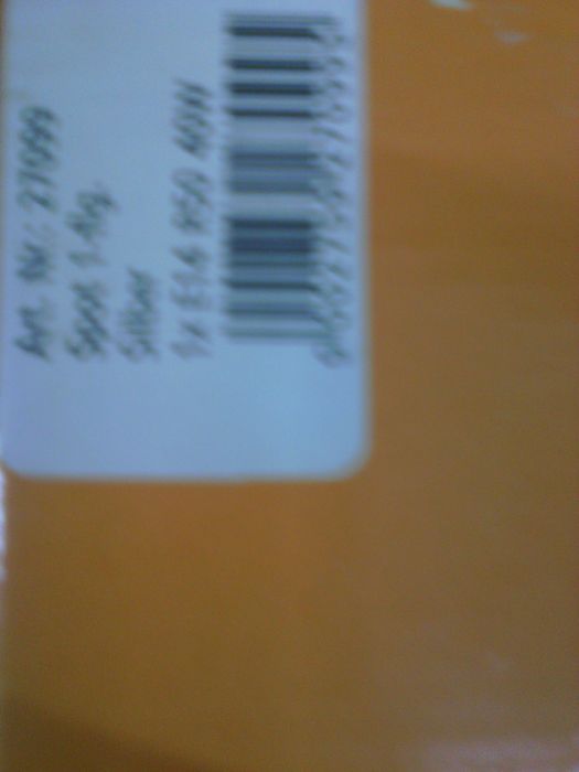 Распродажа!!! Светильник-бра Silver (ELGO)