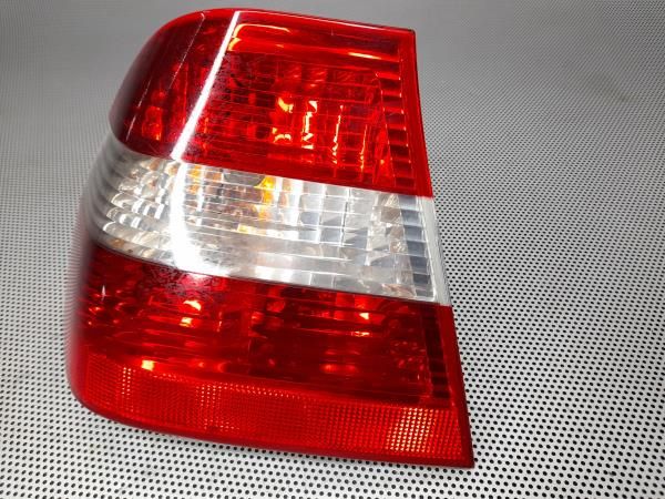 Farolim esquerdo BMW 3 (E46)