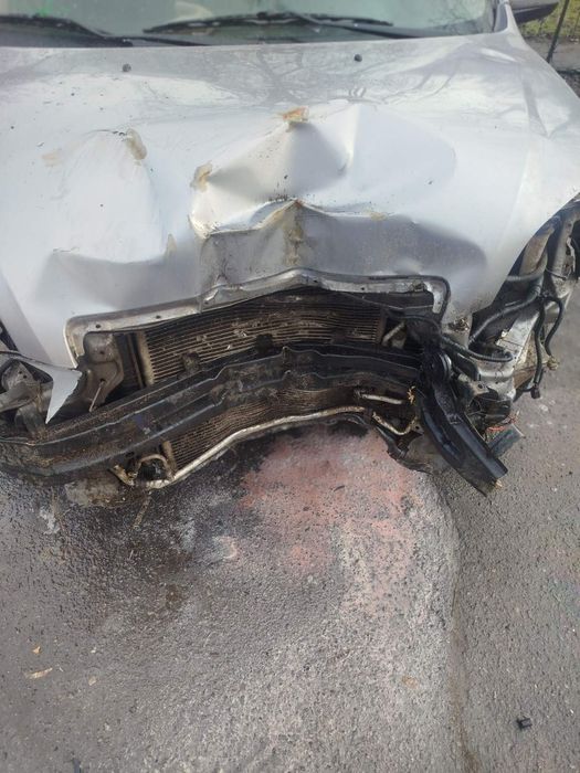 Продам Шевроле Авео.