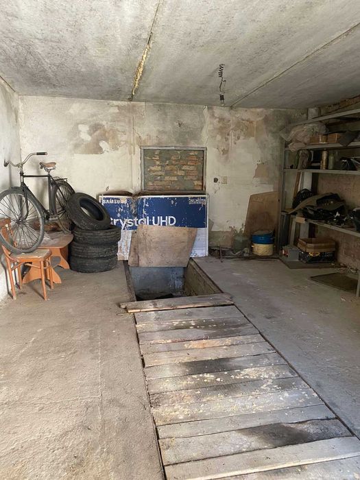 Продається гараж в м.Здолбунів-2