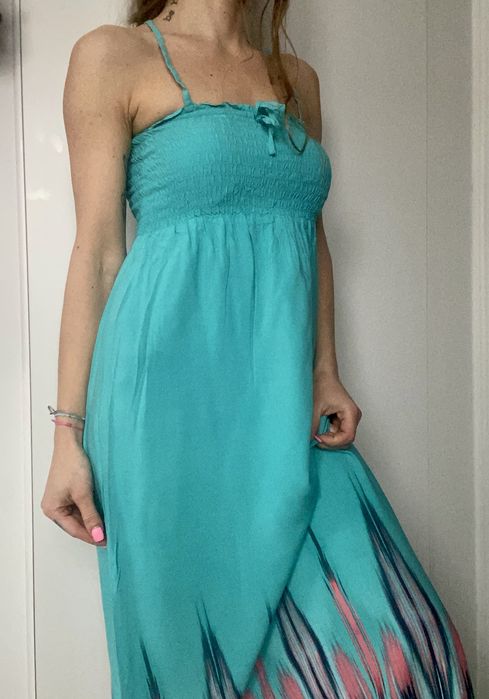 sukienka M&S collection roz. S