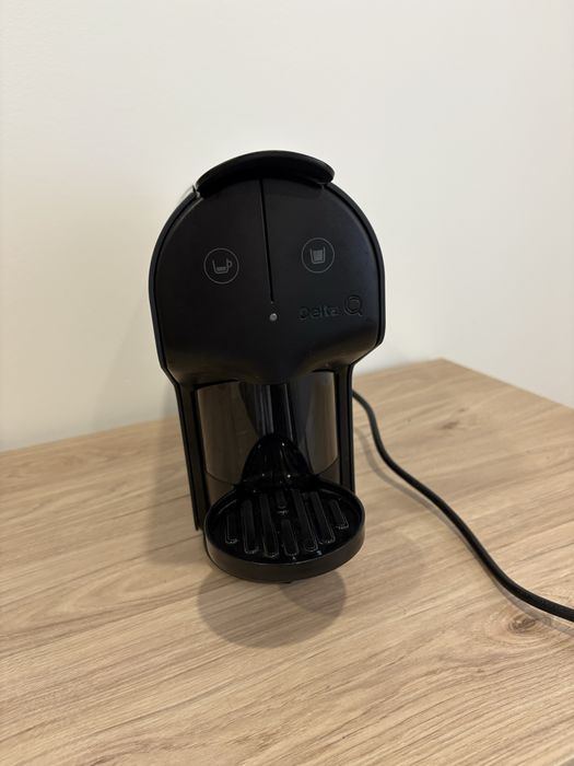 Delta Q quick maquina cafe