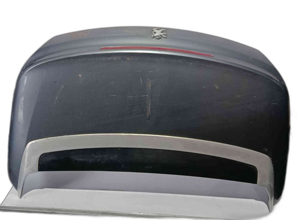 Porta / tampa da mala PEUGEOT 207 CC (WD_)
