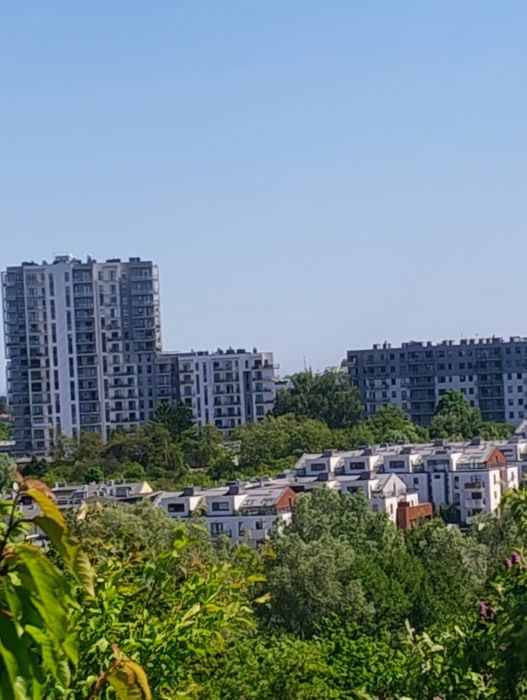 Działka ROD Zabornia