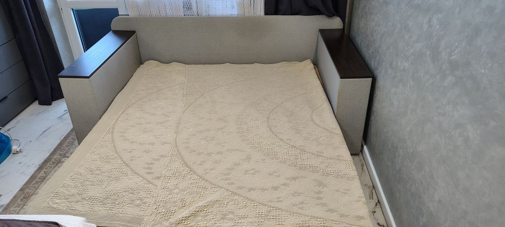 Диван розкладний