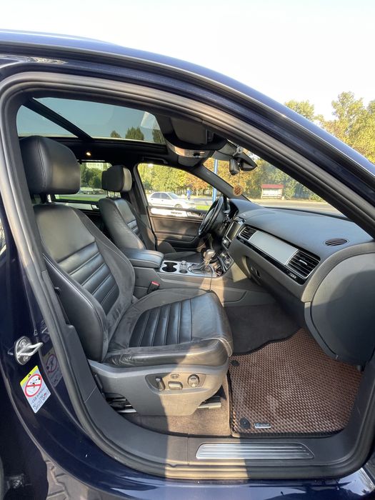 Продам volkswagen touareg 3.0 Disel