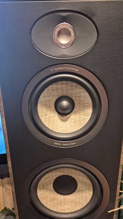 Focal Aria 948 super stan