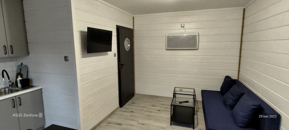 Apartamenty, domek,  pokoje, noclegi Okuninka
