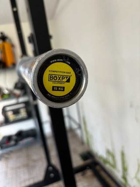 Equipamento de Ginásio Musculação Home Gym