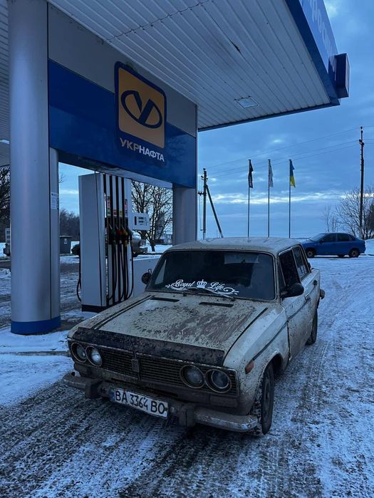 Продам ВАЗ 2103 газ/Бенз