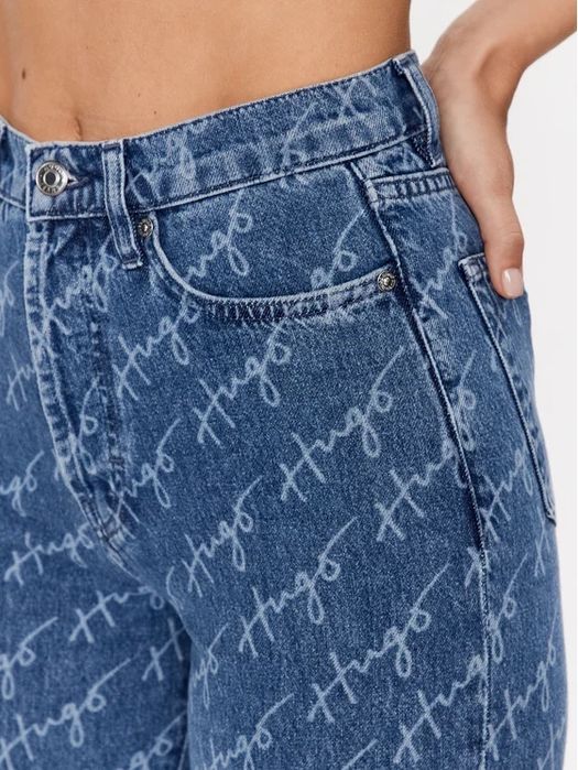 Продам джинси HUGO оригінал