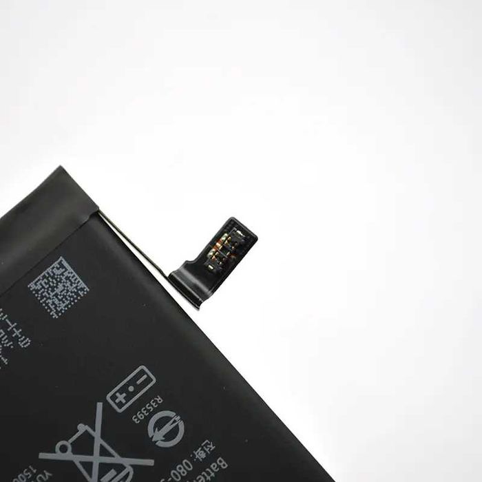Акумулятор батарея для Iphone 6s підсилена оригінал нова 2380mAh гаран