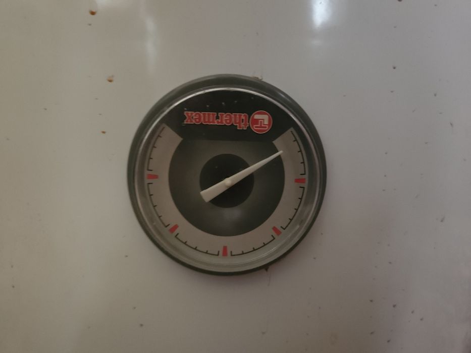 Бойлер Thermex Nova 50v НЕСПРАВНИЙ