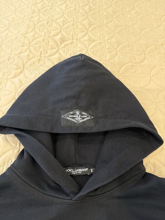 Кофта чоловіча DG 48 розмір L