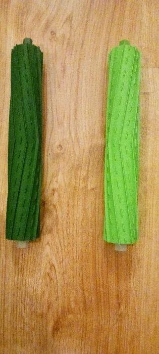 Kit peças aspirador Roomba