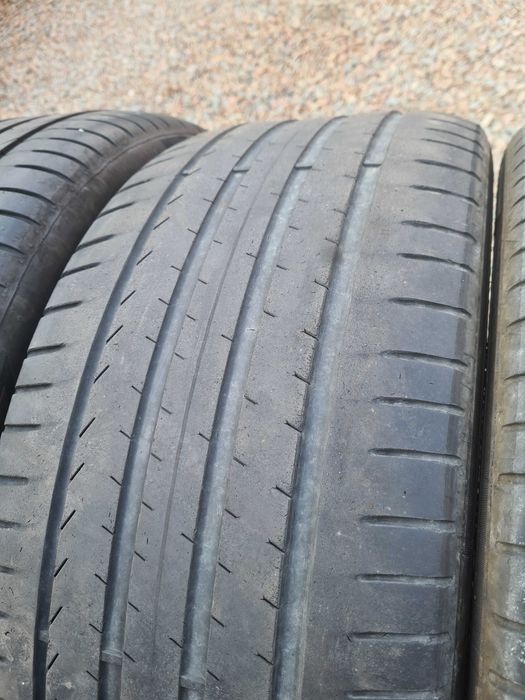 4st Pirelli Cinturato P7 235/40/R19 96W  2025r