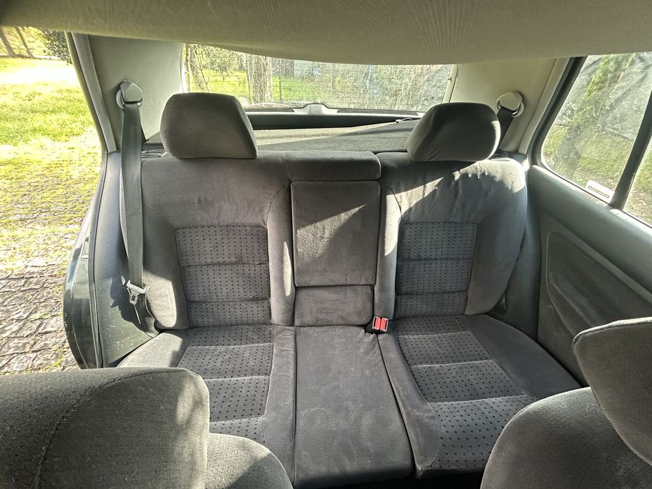 Vendo golf 4 1.4 16v