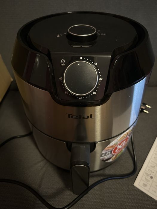 Frytkownica wielofunkcyjna