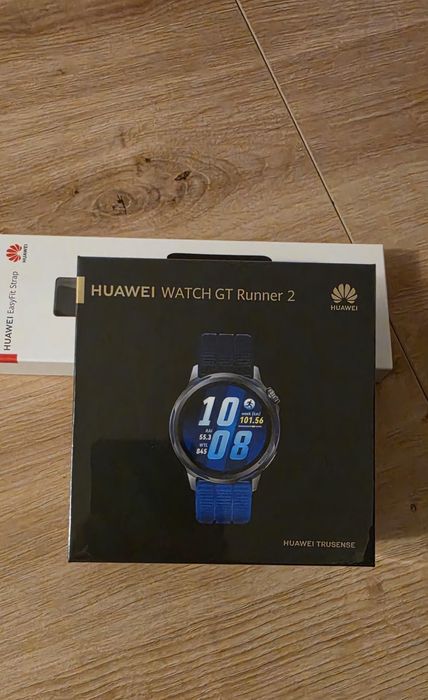 Huwawei Watch GT Runner 2