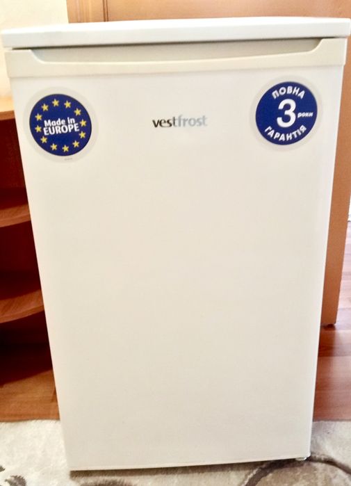 Морозильна камера Westfrost CMF085Wвиробник Туреччина