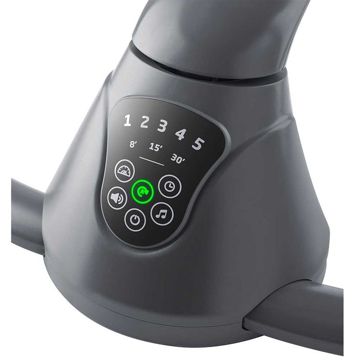 Крісло-гойдалка maxi-cosi