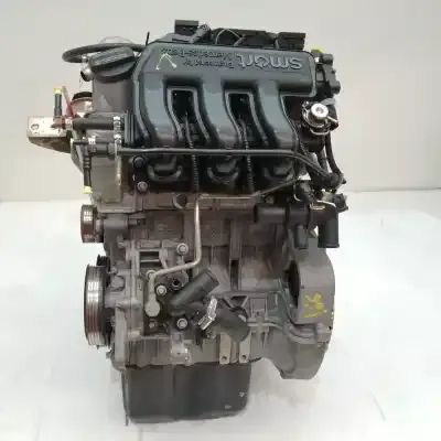 Motor Completo Smart 1.0 70 cv 3B21
