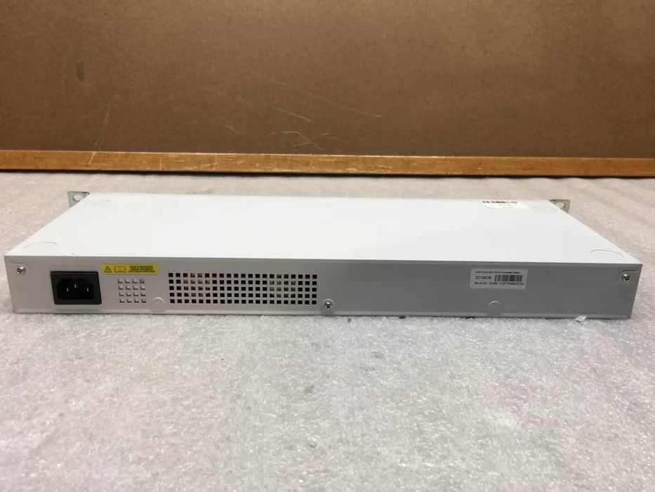 Комутатор 3COM 3C16478 BASELINE 2816 16-PORT 10-100-1000