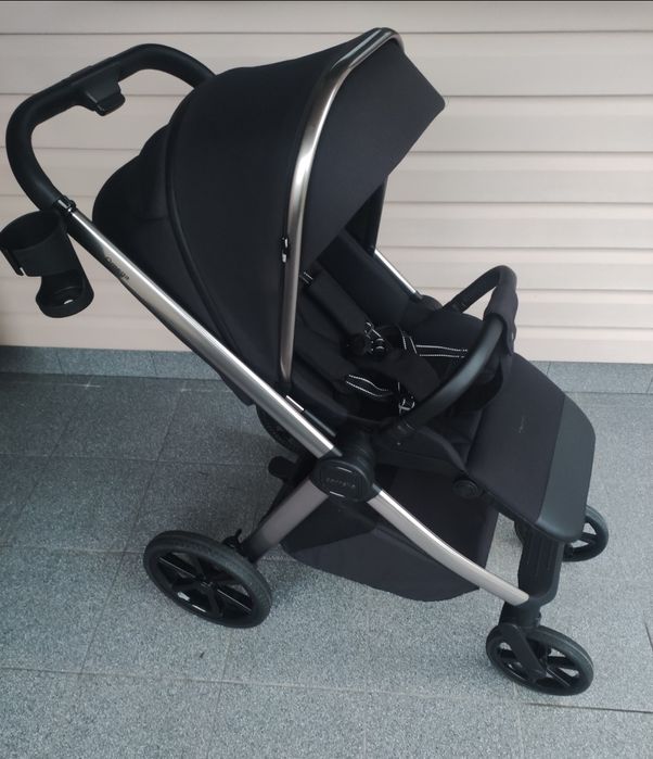 Коляска карело омега 2в1