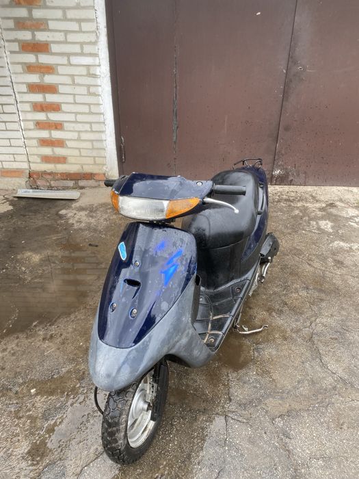 Терміново продам lets 2 97року