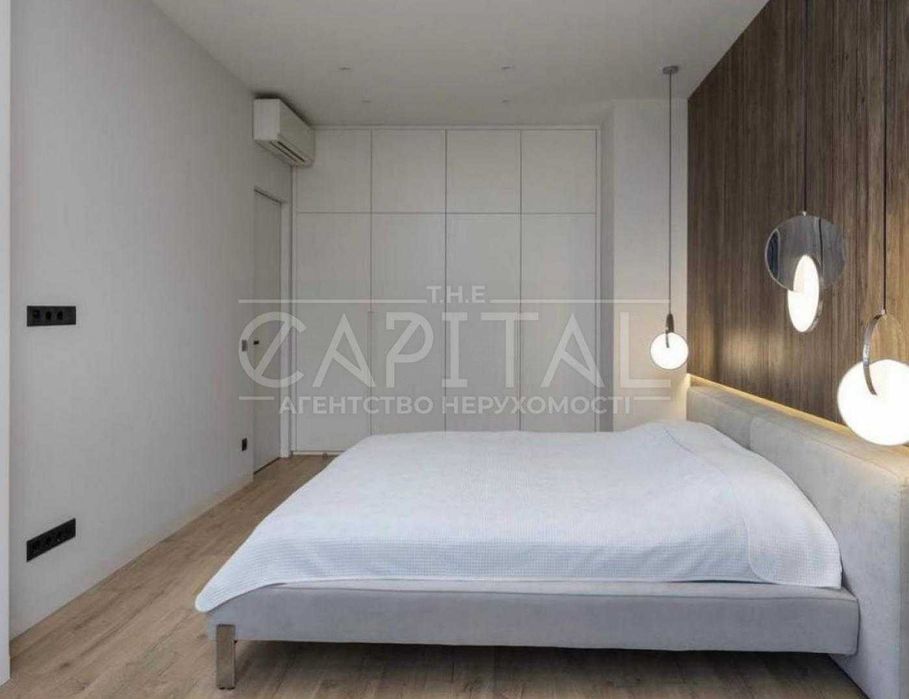 3-кімнатна квартира за адресою вул. Андрія Верхогляда (площа 116 м²) - Atlanta.ua - фото 20