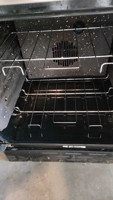 Kuchnia z płytą indukcyjną wolnostojąca Rangemaster Toledo + 90