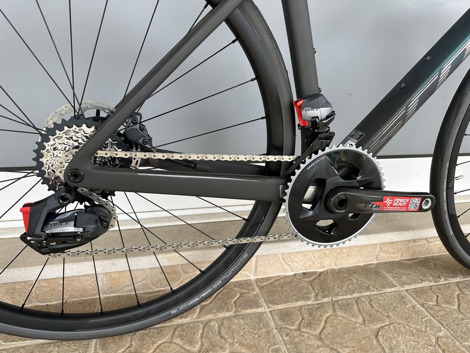 PROMOÇÃO - Bicicleta Scott Addict RC