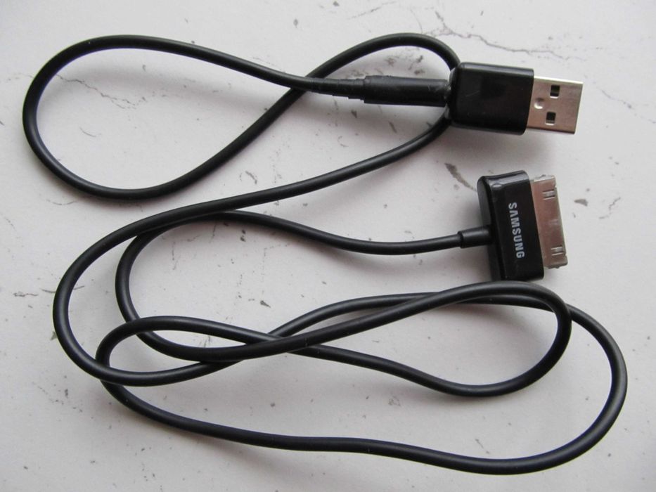Кабель USB  Samsung tab