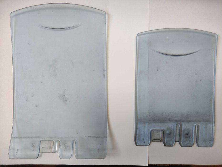 Лотки подачі паперу Canon LBP800/LBP810