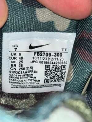 Buty Nike AIR MAX 95