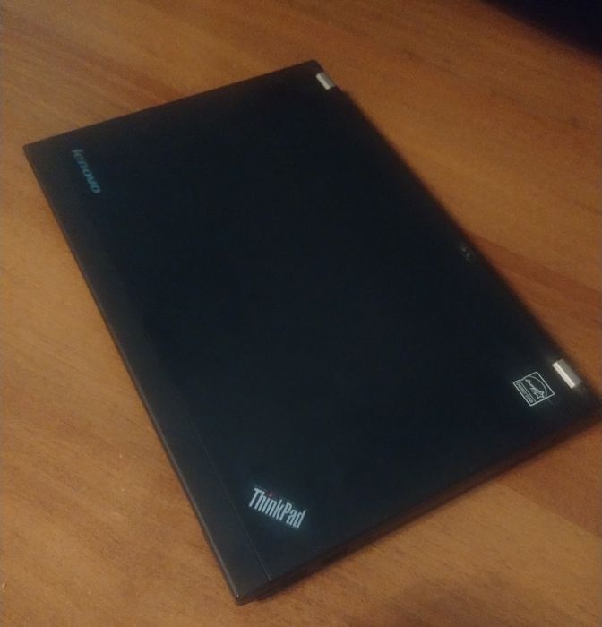 Ноутбук Lenovo ThinkPad x220 Intel Core i7-2620M