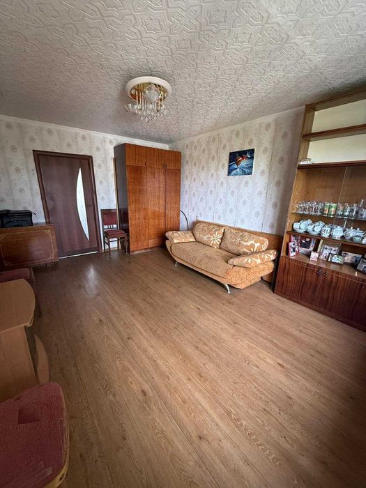 3-кімнатна квартира на Таирова, вул Академіка Королева/Київський ринок