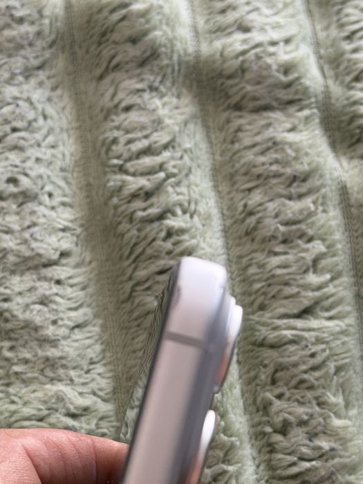 Iphone 17 pro 256gb