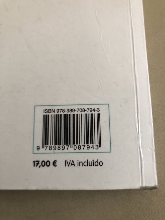 Livro Escolar “Música 5”