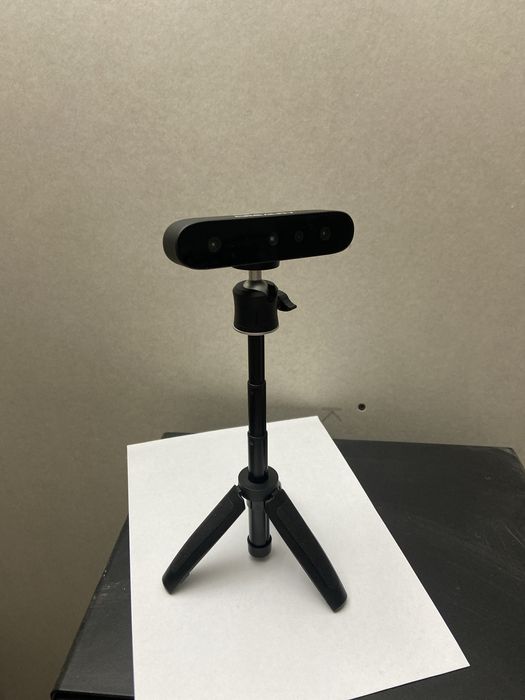 Продам 3D сканер CREALITY CR-Scan Ferret SE