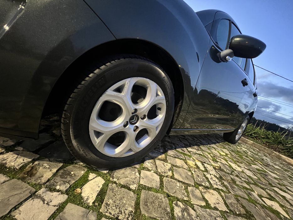 Citroen C3 1.4i Airdream Seduction