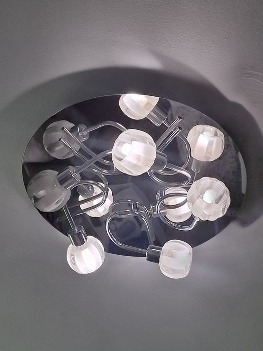 Lampa Briloner Leuchten LED