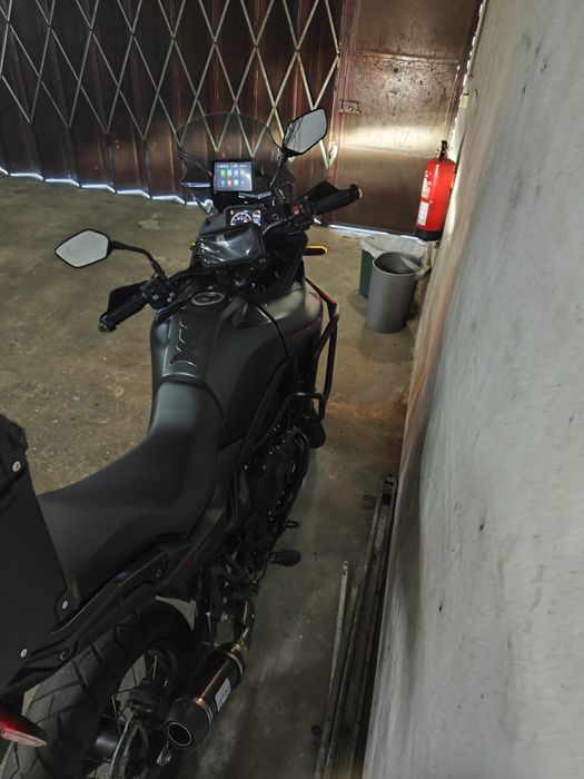 Honda Transalp xl 750