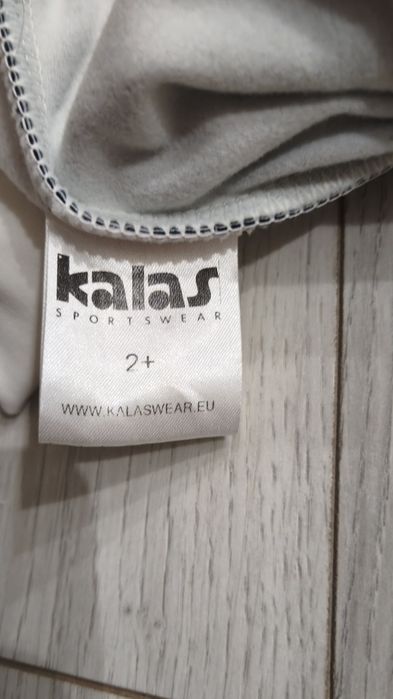 Kurtka bluza kolarska rowerowa