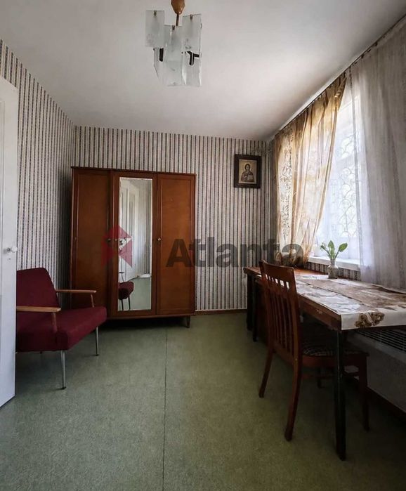 Капітальний будинок 46 м² у Світле. 17500 у.о.