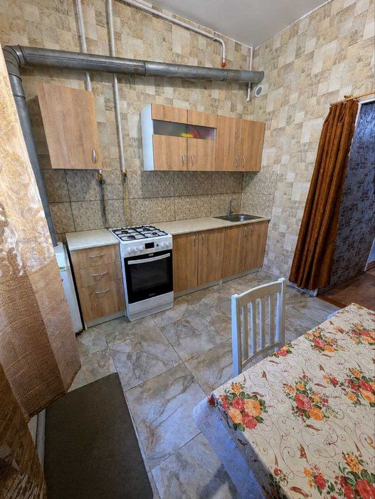 Продается просторная квартира в центре Одессы на М.Арнаутской, 62м² - View 2