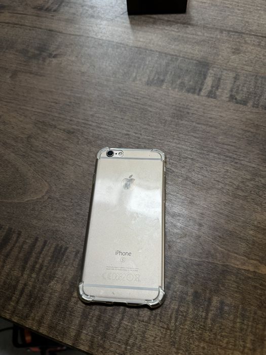 Iphone 6s 64gb ідеальний стан