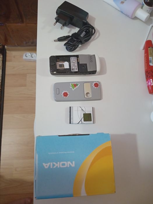sprzedam Nokia 6020